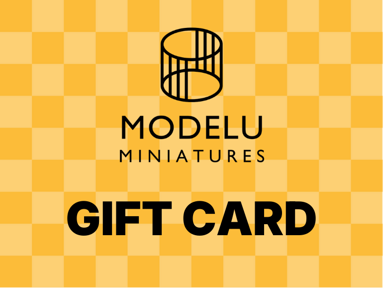Modelu