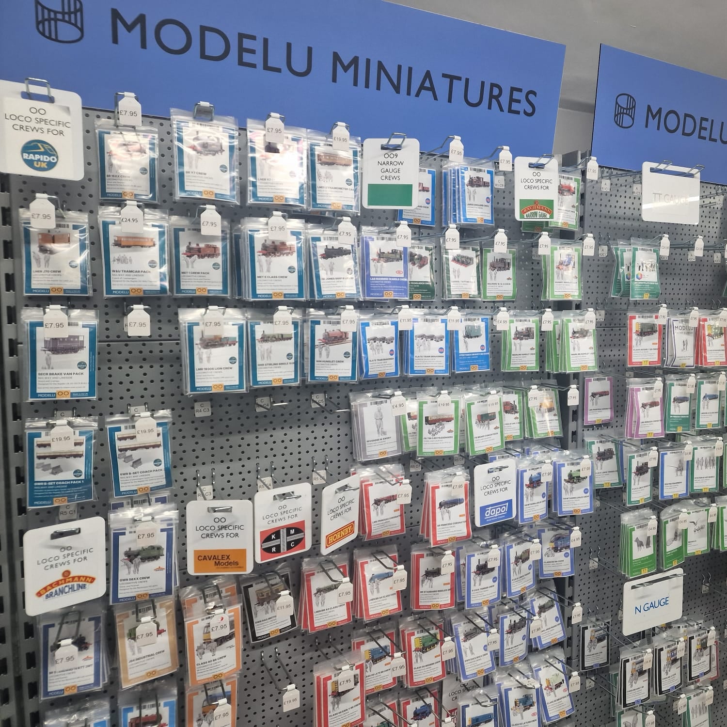 Modelu