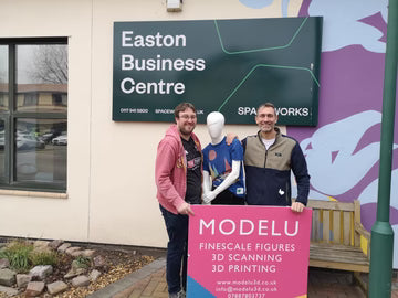 THE END OF AN ERA: EASTON BUSINESS CENTRE