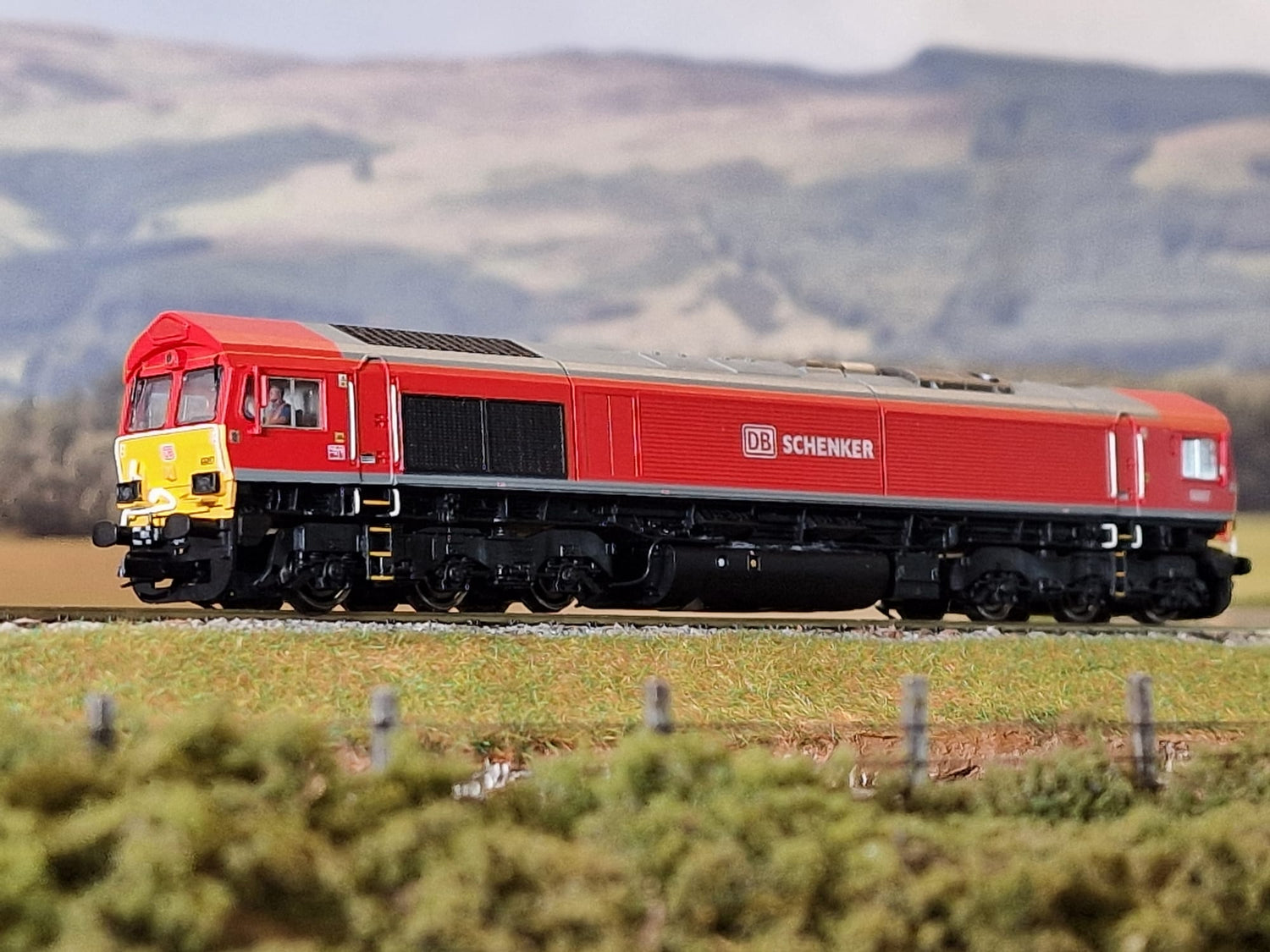  New Full-Colour TT:120 Locomotive Crews for Hornby 