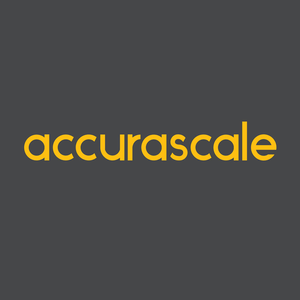 Modelu figurines and accessories specifically designed to complement Accurascale's OO and O scale products.