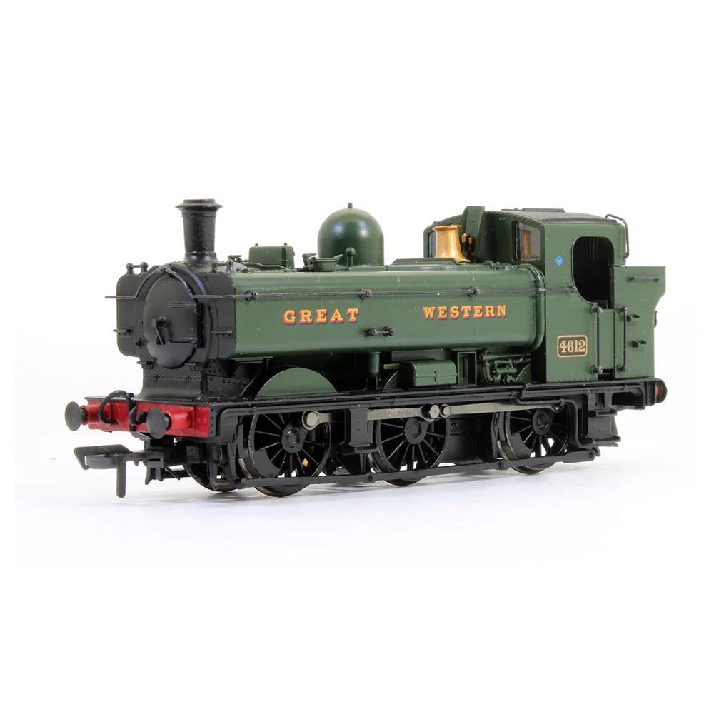 GWR 57XX-8750 Pannier