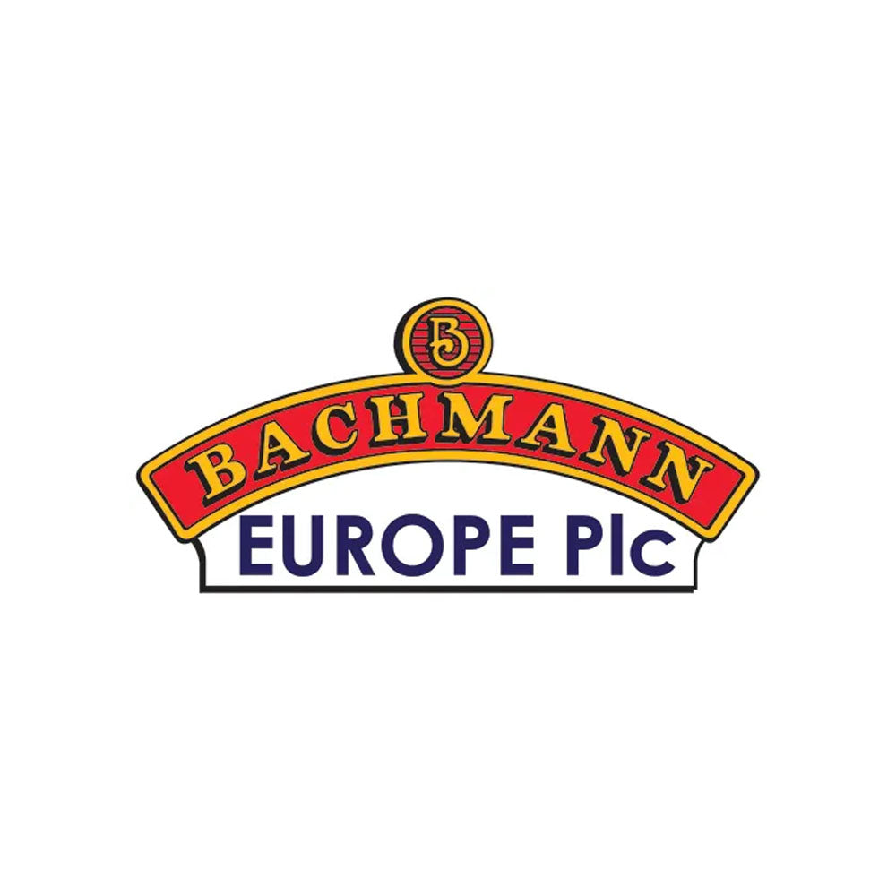 Backmann Logo DIGITAL – Modelu