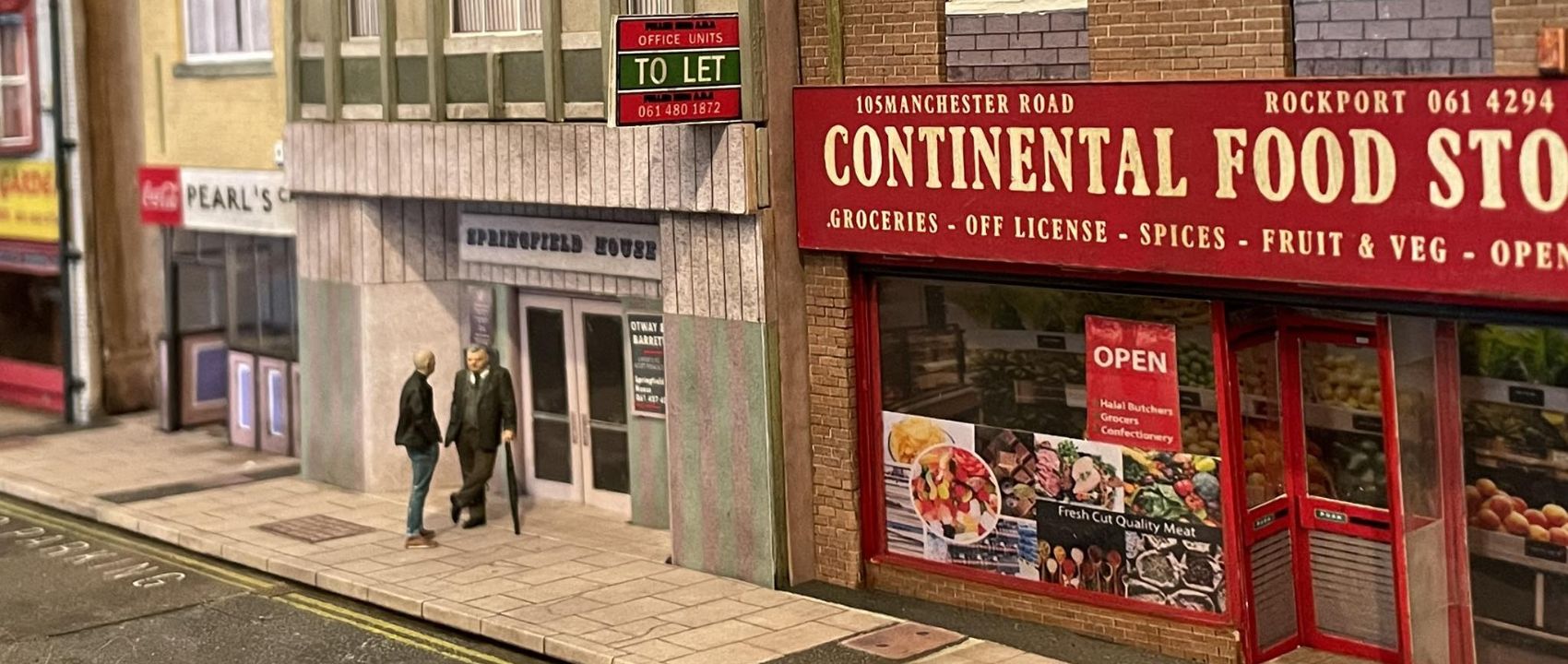 2000s to Present Day Town and Country