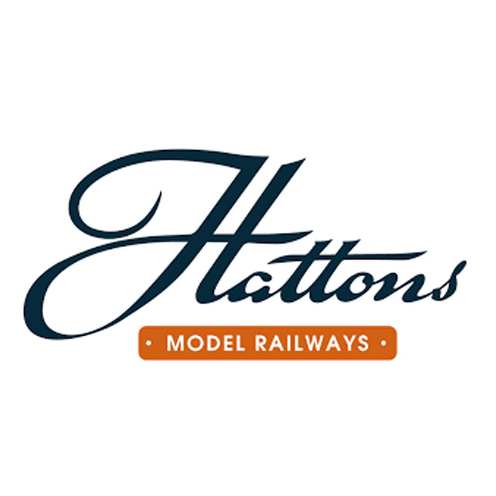 Modelu figurines and accessories designed to complement Hattons OO and O scale products