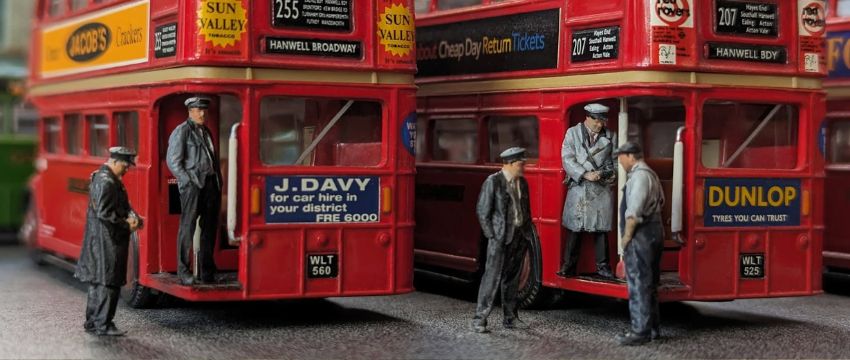 Public Transport