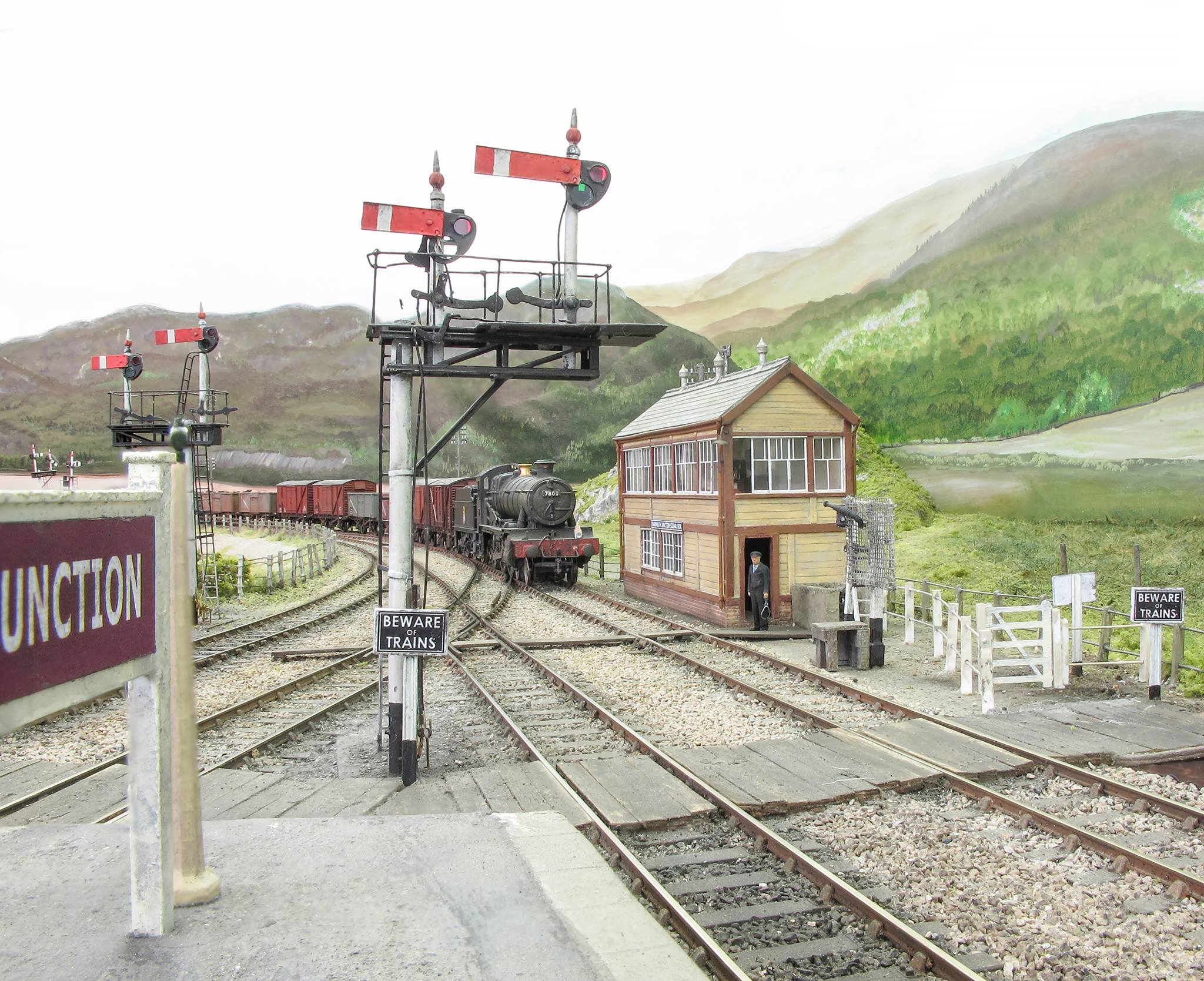 Signalmen