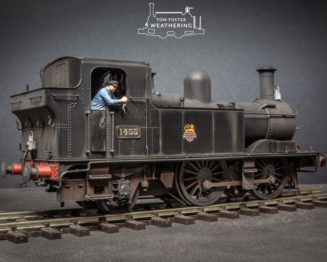 Bespoke Steam Crew