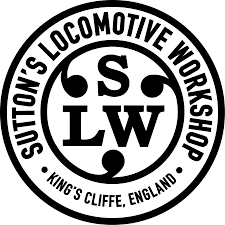 Modelu figurines and accessories designed to complement Sutton Loco Works OO scale products