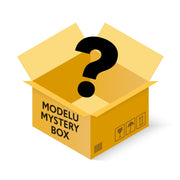 Modelu Mystery Box (x10 Figures)