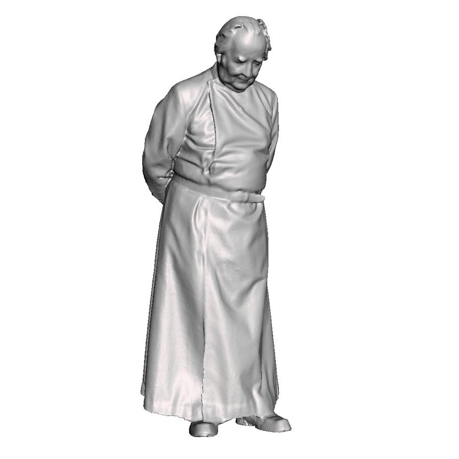 0111 Vicar