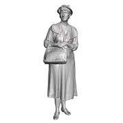 0141 Woman Shopping
