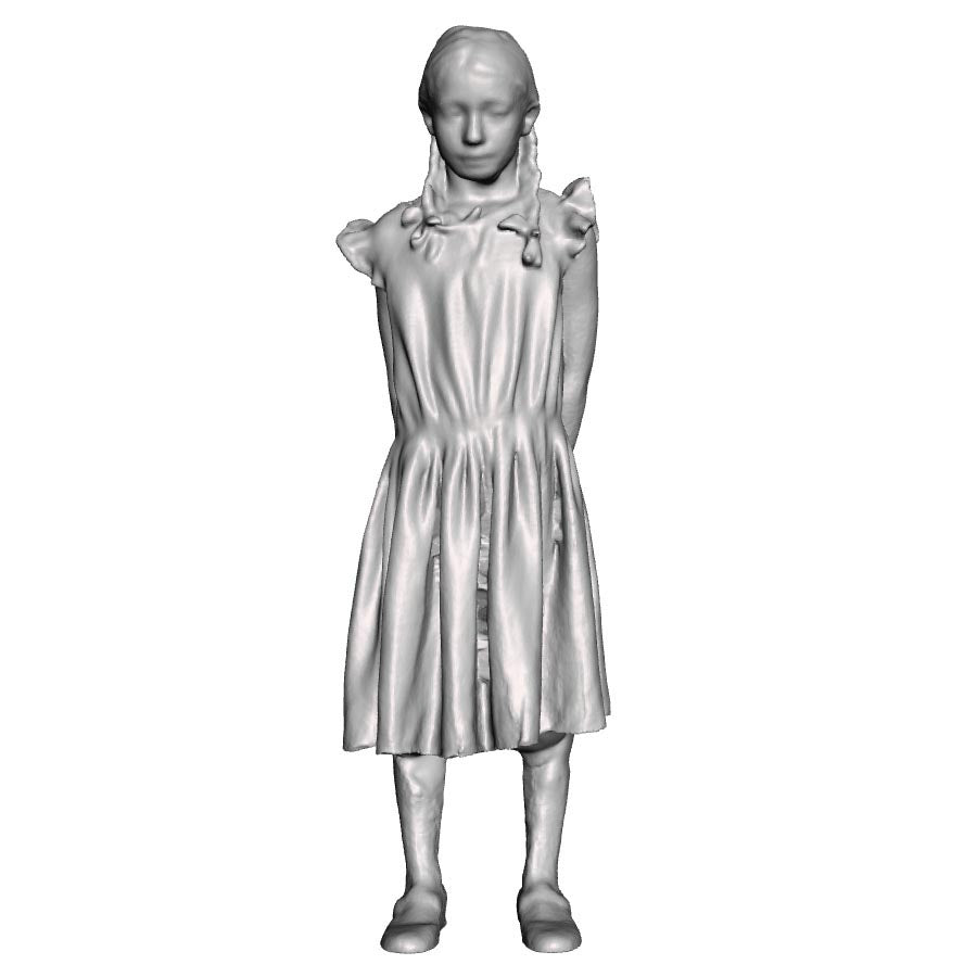 0150 Girl