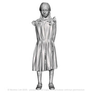 0150 Girl 1x Figure Pack