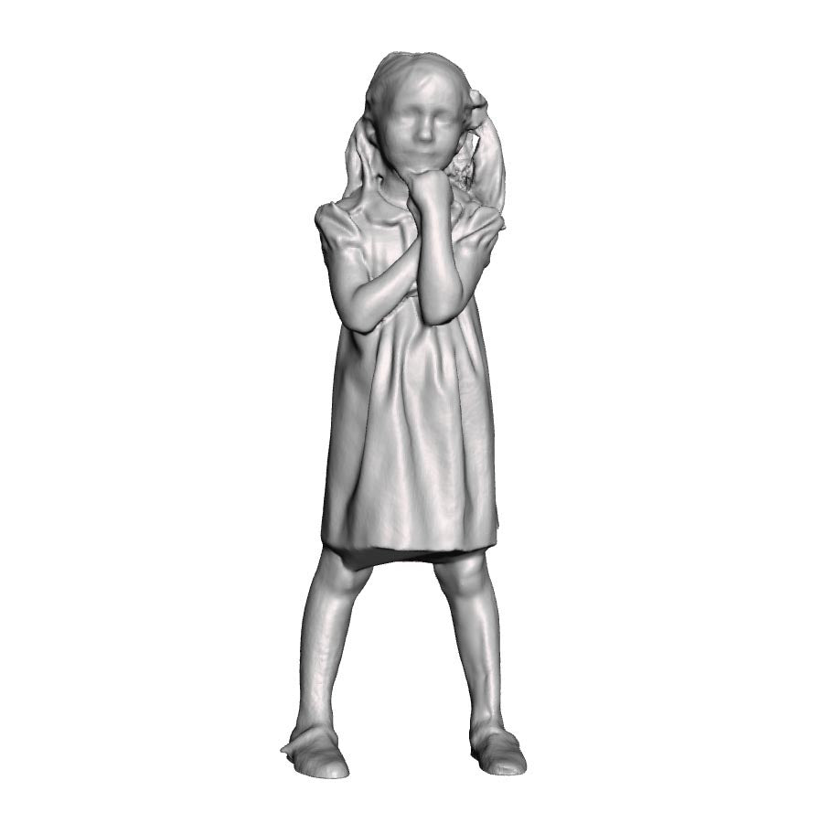 0151 Girl