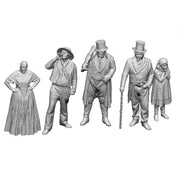 Zombie Family