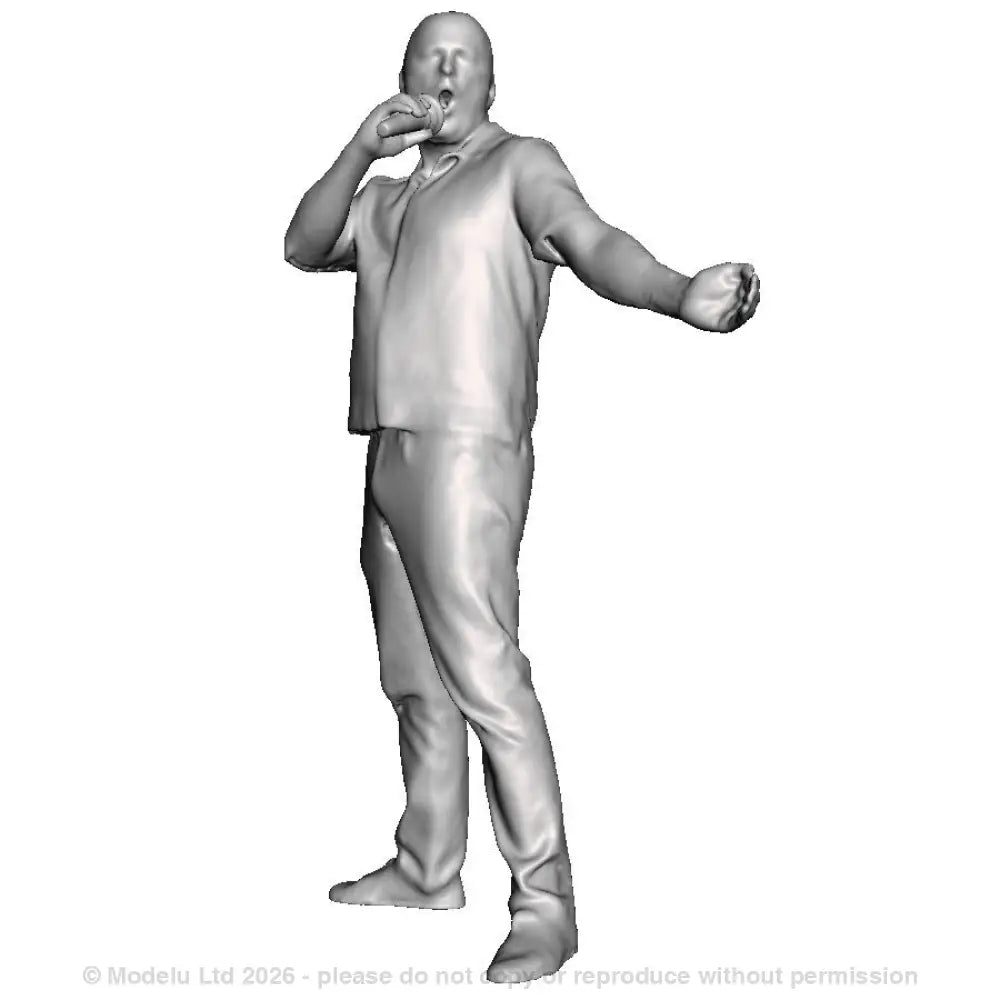 James - Who's counting Rivets