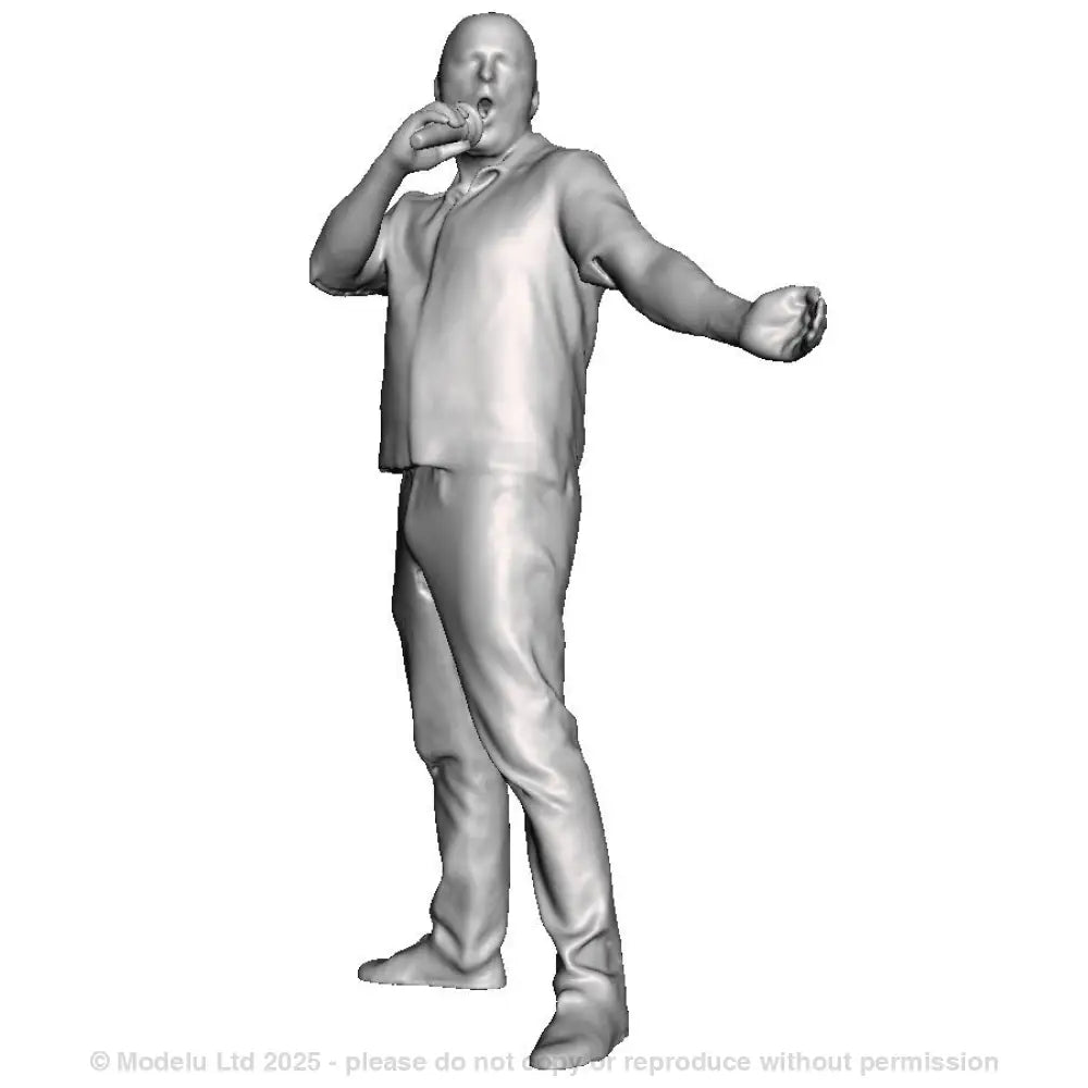 James - Who's counting Rivets