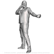 James - Who's counting Rivets