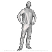 James - The Railmen Of Kent