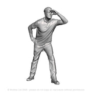 Tim - The Railmen Of Kent