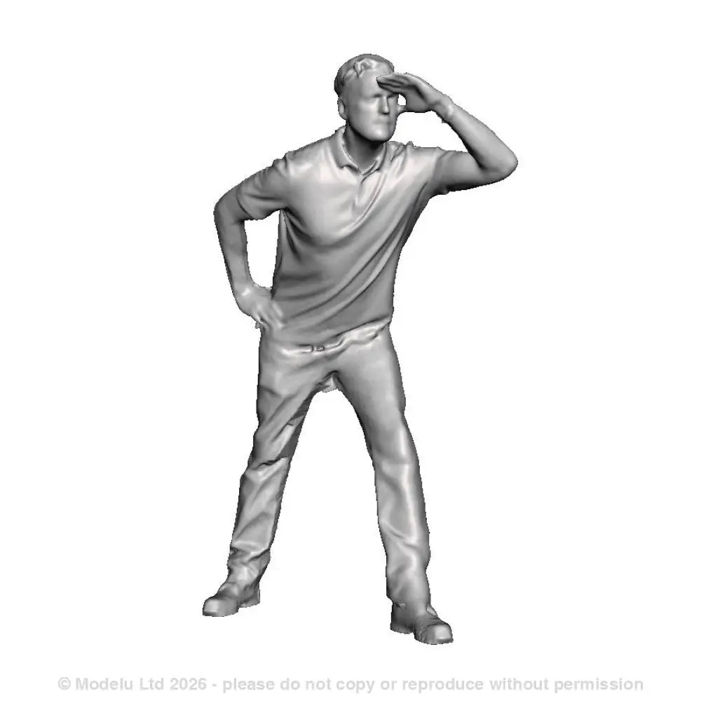 Tim - The Railmen Of Kent