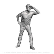 Tim - The Railmen Of Kent