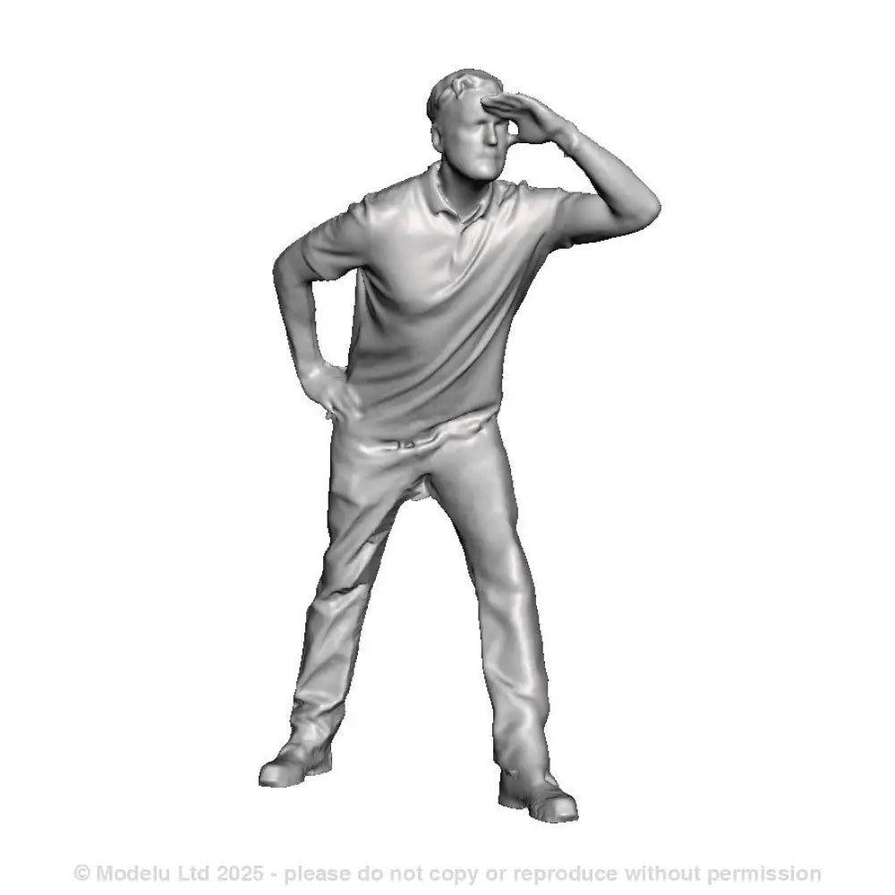 Tim - The Railmen Of Kent