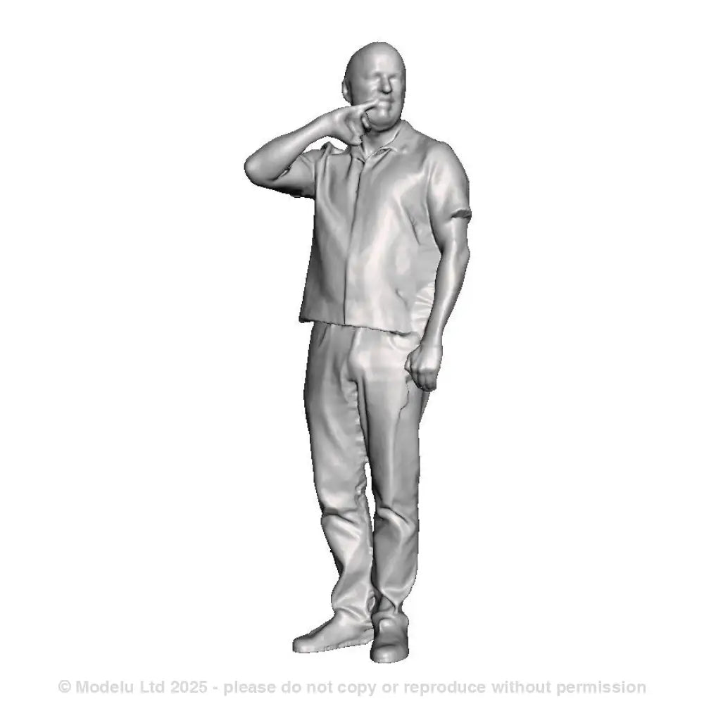 James - Team Rail Riders