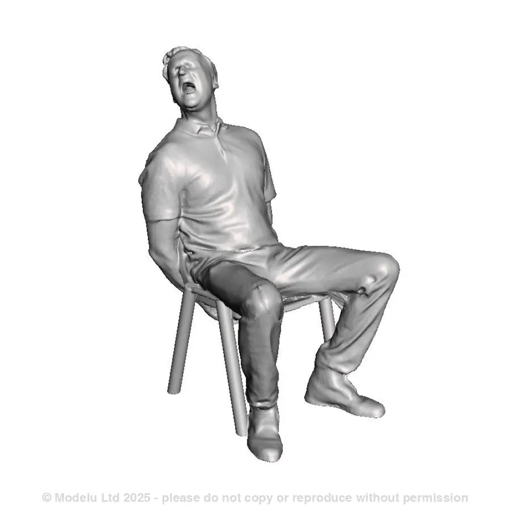 Tim - Team Rail Riders