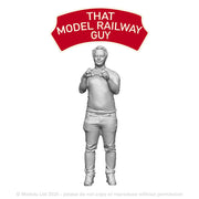Josef That Model Railway Guy