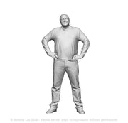 Chris from Peachy TT120