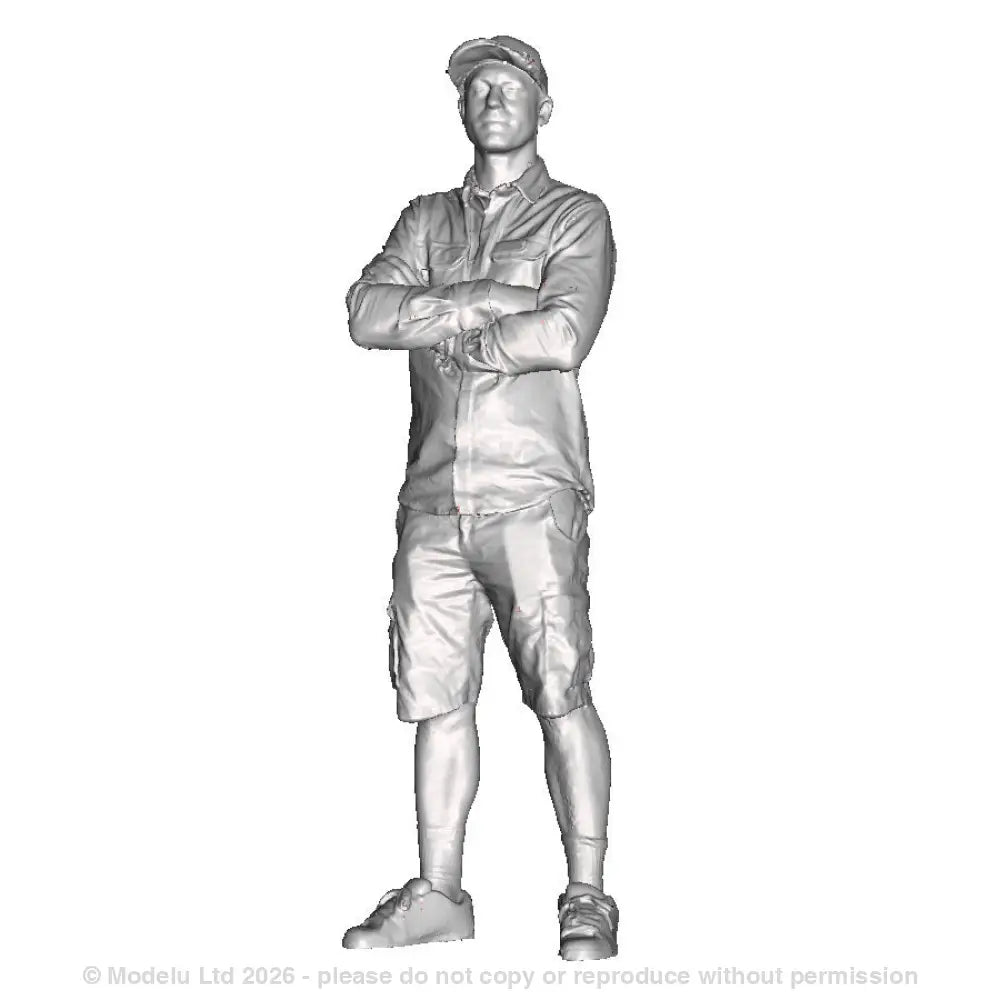 Sam Jones Design 0281 WWS Sam Jones – Modelu