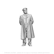 A model of Worthington Model Railway