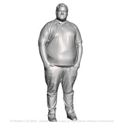 Richard Watson of New Junction