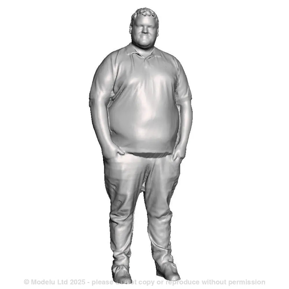 Richard Watson of New Junction