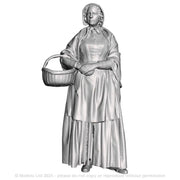 Slogger Rose the apple seller