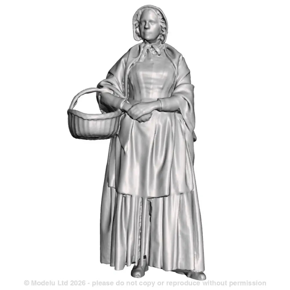 Slogger Rose the apple seller