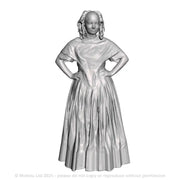 Charlotte the Harlot