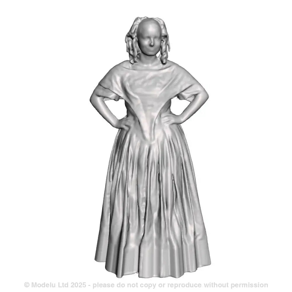 Charlotte the Harlot