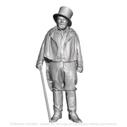 George Butch Butcher