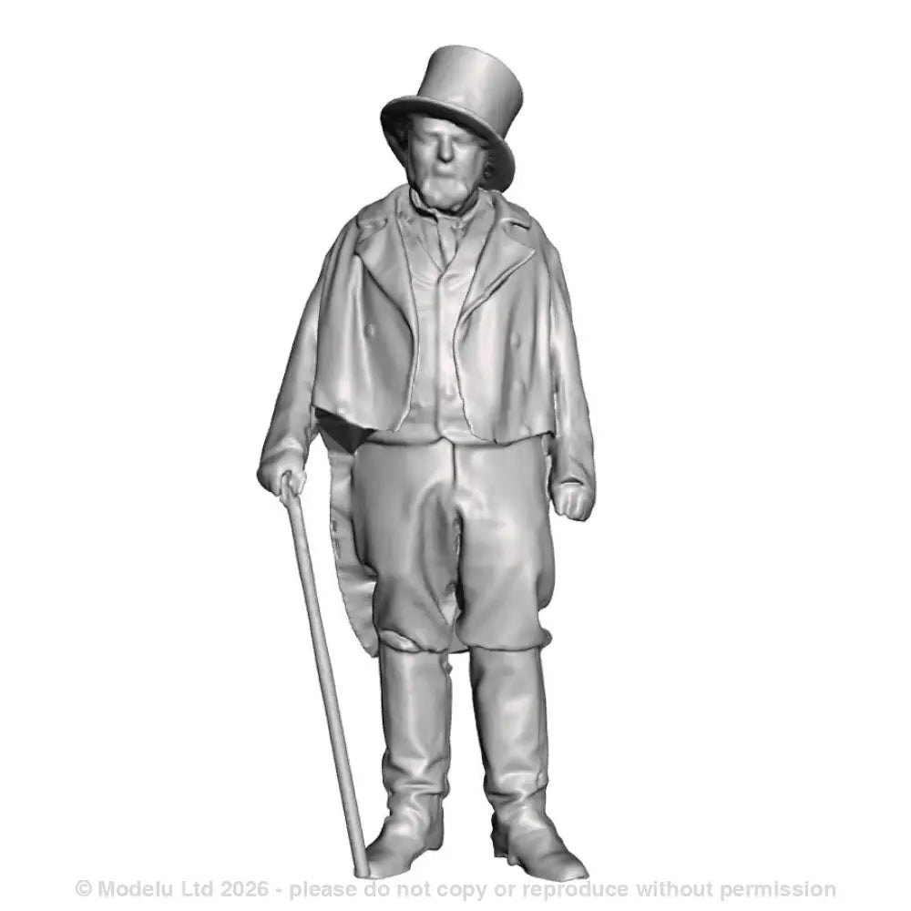 George Butch Butcher