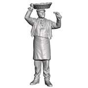 Beck the Muffin Man