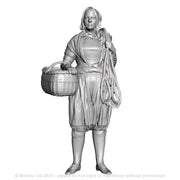 Rose the Flithers Girl