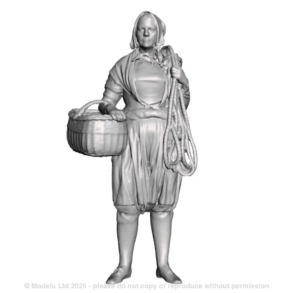 Rose the Flithers Girl