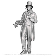 John Sticky Stickland