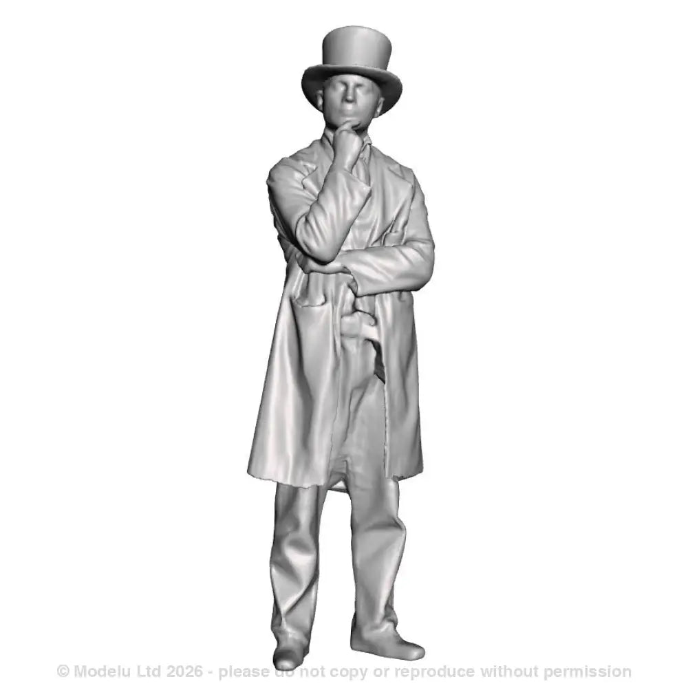 Modelu Victorian Era – Modelu