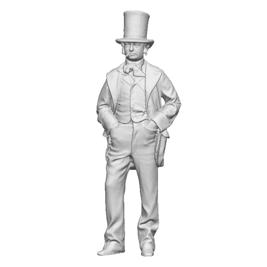 Isambard Kingdom Brunel
