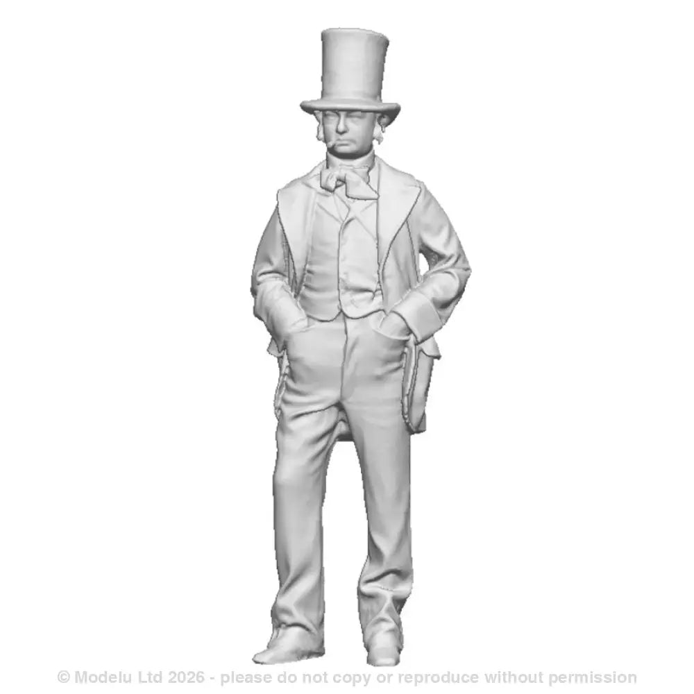 Isambard Kingdom Brunel
