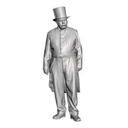 A GWR Railway Policeman